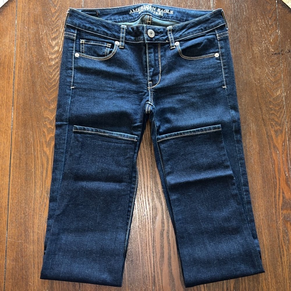 AE jean